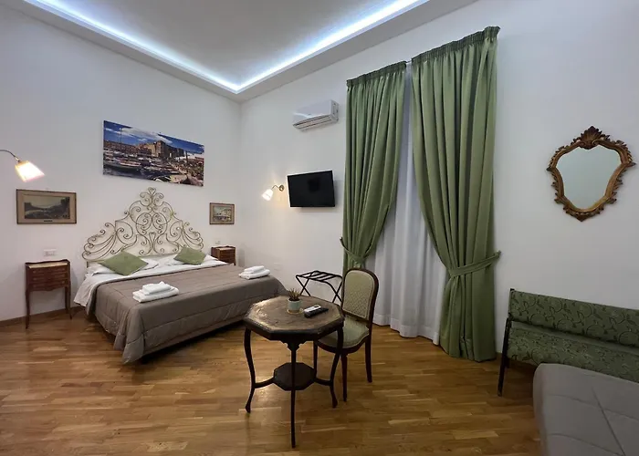 Di Palma Suite